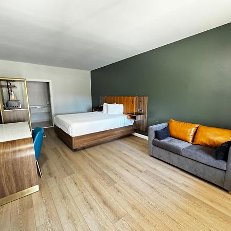 Surestay By Best Western Morgan Hill Dış mekan fotoğraf
