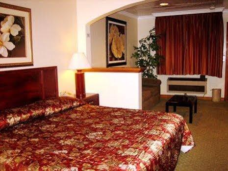 Surestay By Best Western Morgan Hill Dış mekan fotoğraf