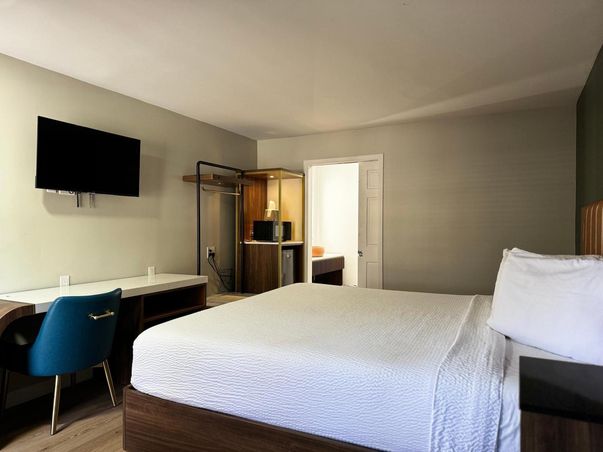 Surestay By Best Western Morgan Hill Dış mekan fotoğraf