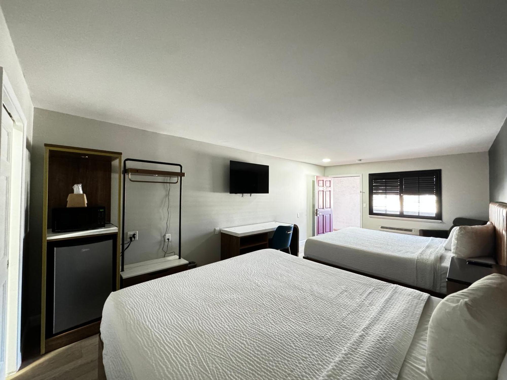 Surestay By Best Western Morgan Hill Dış mekan fotoğraf