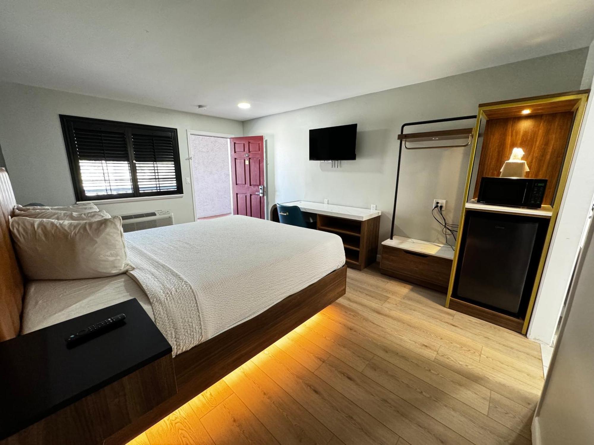 Surestay By Best Western Morgan Hill Dış mekan fotoğraf