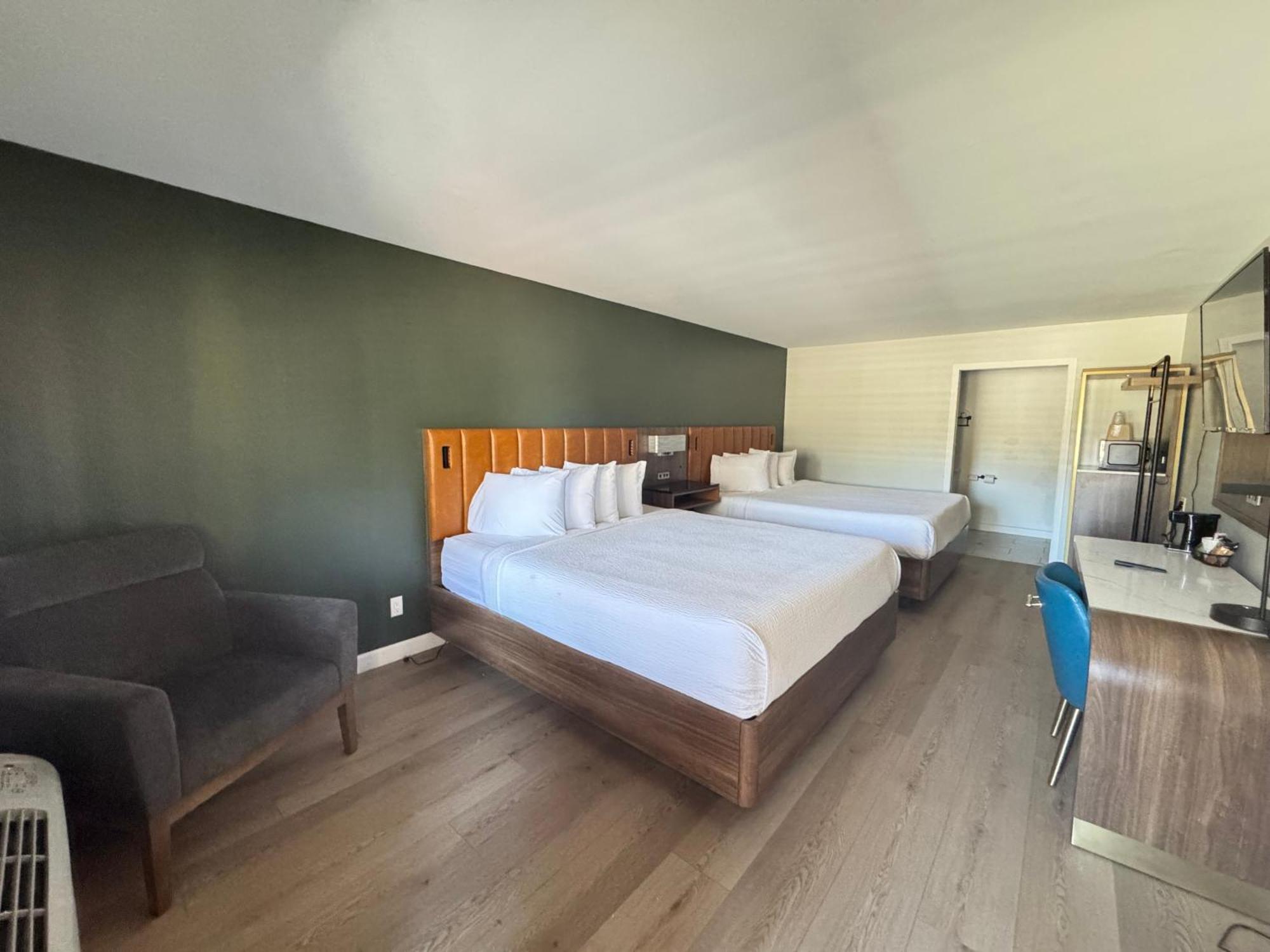 Surestay By Best Western Morgan Hill Dış mekan fotoğraf