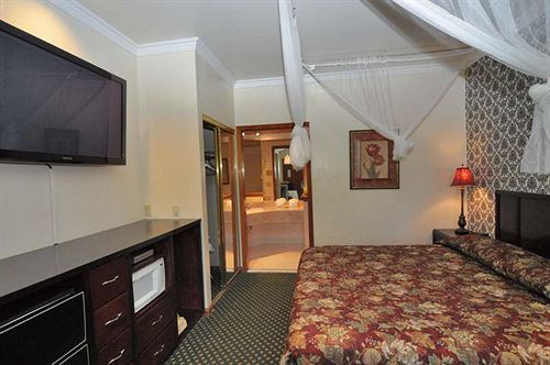 Surestay By Best Western Morgan Hill Dış mekan fotoğraf