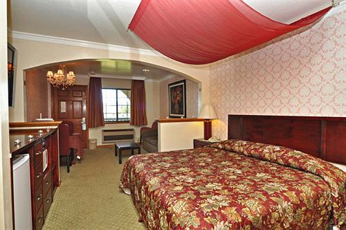 Surestay By Best Western Morgan Hill Dış mekan fotoğraf
